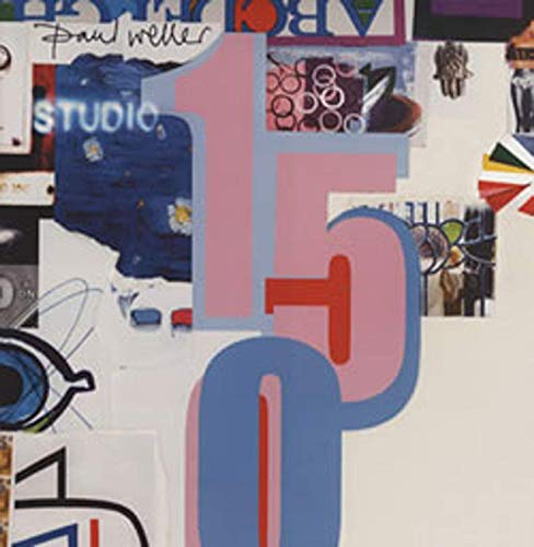 Studio 150-CD & Dvd Limited Studio 150-CD & Dvd Limited von NVKHG