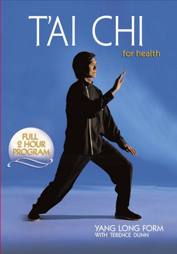 Tai Chi for Health: Yang Long Form [DVD] von NVKHG