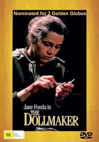 The Dollmaker The Dollmaker von NVKHG