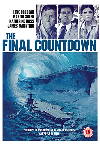 The Final Countdown [DVD] von NVKHG