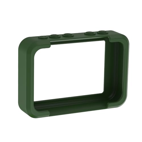 NVOQILIN Schutzhülle für Foretrex 801/901 Fahrradcomputer, Outdoor-Navigation, Handgerät, Zyklometer NVOQILIN Schutzhülle für Foretrex 801/901 Fahrradcomputer, Outdoor-Navigation, Handgerät, Zyklometer von NVOQILIN