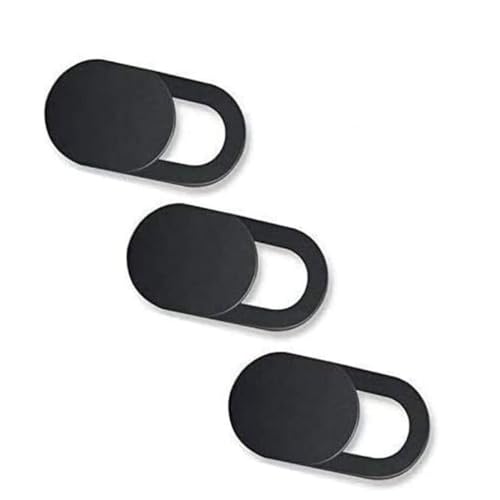 Online Privacy For Accessory Camera 3 Pcs Extensive Compatibility Slide Online Privacy For Accessory Camera 3 Pcs Extensive Compatibility Slide von NVOQILIN