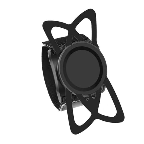 Tragbare Handschlaufe, Arm-Handyhalterung, universal, Sport, Laufen, Armband, Handyhalter Tragbare Handschlaufe, Arm-Handyhalterung, universal, Sport, Laufen, Armband, Handyhalter von NVOQILIN