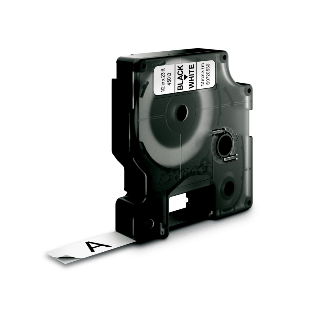 Newell Brands D1 Schriftband 12mm/7m 45013 S0720530 Newell Brands D1 Schriftband 12mm/7m 45013 S0720530 von Newell Brands