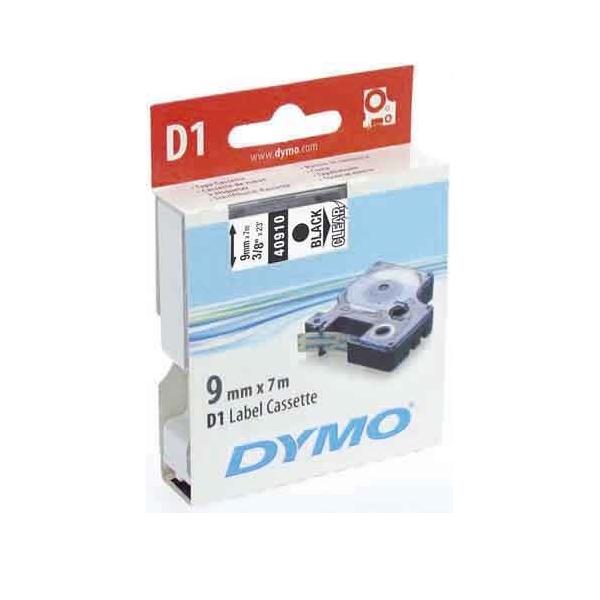 Newell Brands D1 Schriftband 9mm/7m 40910 S0720670 Newell Brands D1 Schriftband 9mm/7m 40910 S0720670 von Newell Brands