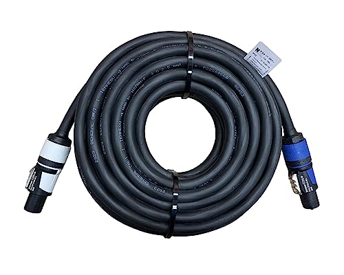 NWP Power Link Kabel 10m powerCON grau auf powerCON blau - Power-Out auf Power-In - 3x2,5mm² - Gummischlauchleitung - NAC3FXXB / NAC3FXXA NWP Power Link Kabel 10m powerCON grau auf powerCON blau - Power-Out auf Power-In - 3x2,5mm² - Gummischlauchleitung - NAC3FXXB / NAC3FXXA von NWP
