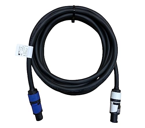 NWP Power Link Kabel 5m powerCON grau auf powerCON blau - Power-Out auf Power-In - 3x2,5mm² - Gummischlauchleitung - NAC3FXXB / NAC3FXXA NWP Power Link Kabel 5m powerCON grau auf powerCON blau - Power-Out auf Power-In - 3x2,5mm² - Gummischlauchleitung - NAC3FXXB / NAC3FXXA von NWP