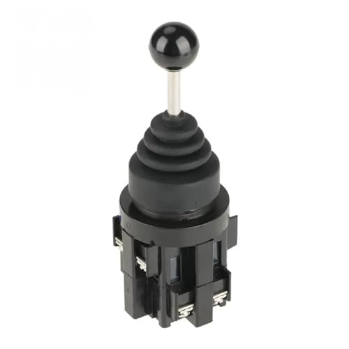 1pc Joystick Switch Momentary Joystick Switch CS-402 4NO 4-position Switch for Industrial Control AC 50Hz NWPNLXEA 1pc Joystick Switch Momentary Joystick Switch CS-402 4NO 4-position Switch for Industrial Control AC 50Hz NWPNLXEA von NWPNLXEA