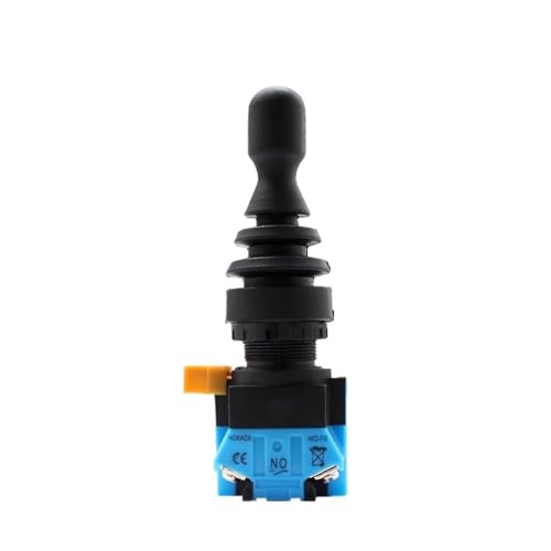 2 Position 2NO automatic reset cross rocker switch 22mm joystick controllers NWPNLXEA 2 Position 2NO automatic reset cross rocker switch 22mm joystick controllers NWPNLXEA von NWPNLXEA