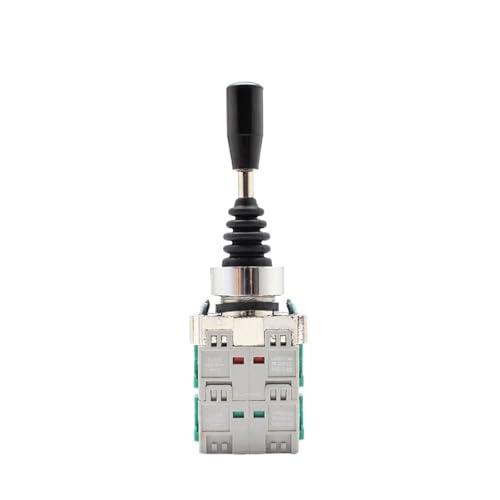 Control switch Toggle switch cross switch Joystick Controllers 4 position automatic reset NWPNLXEA Control switch Toggle switch cross switch Joystick Controllers 4 position automatic reset NWPNLXEA von NWPNLXEA