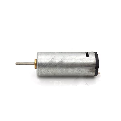 DIY-Zubehör Elektronischer Anlasser for Mikrospielzeug-Modellflugzeuge, elektronischer Anlasser for elektrische Zahnbürste, elektronischer Anlasser for DIY-Spielzeug, elektronischer Anlasser mit 1230 DIY-Zubehör Elektronischer Anlasser for Mikrospielzeug-Modellflugzeuge, elektronischer Anlasser for elektrische Zahnbürste, elektronischer Anlasser for DIY-Spielzeug, elektronischer Anlasser mit 1230 von NWPNLXEA