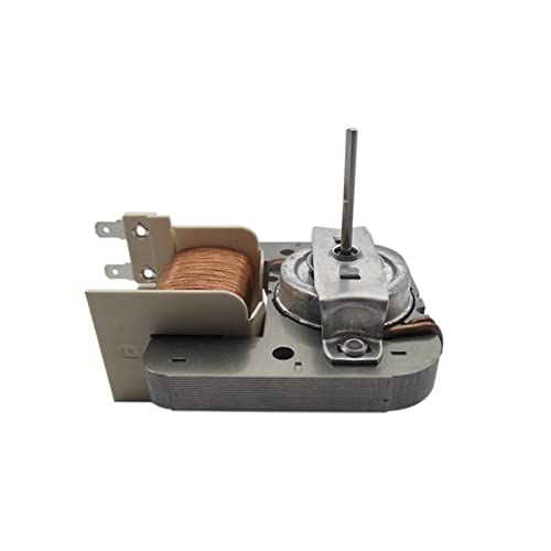 DIY-Zubehör Mini electronic starter Mikrowellenofen Lüftermotor 6309E-ZD Synchronmotor, Drei-Pin-electronic starter, Lüftermotor Mikrowellenofen Zubehör Werkzeuge von NWPNLXEA