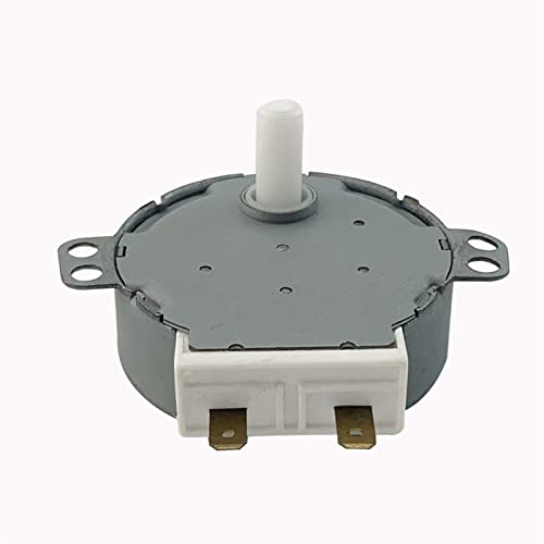 DIY-Zubehör Minimotor SM-16T electronic starter MDS-4A electronic starter SM222E electronic starter SS-5-240-TD electronic starter 49TYD-5 electronic starter D-Welle H-Welle Synchronmotor Mikrowellen- von NWPNLXEA