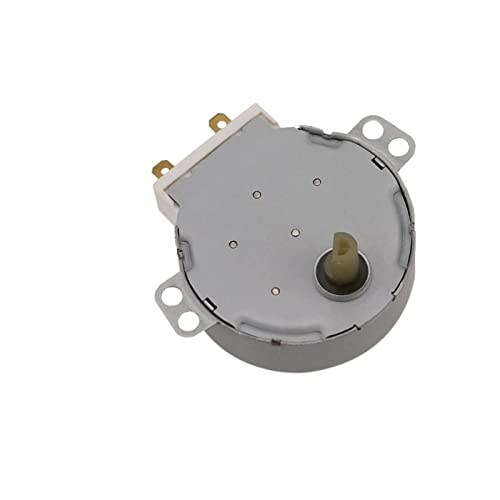 DIY-Zubehör Minimotor SM-16T electronic starter MDS-4A electronic starter SM222E electronic starter SS-5-240-TD electronic starter 49TYD-5 electronic starter D-Welle H-Welle Synchronmotor Mikrowellen- von NWPNLXEA