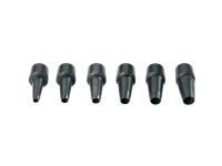 NWS 170-E Hilfsset 2 mm, 2,5 mm, 3 mm, 3,5 mm, 4 mm, 4,5 mm 1 Satz von NWS