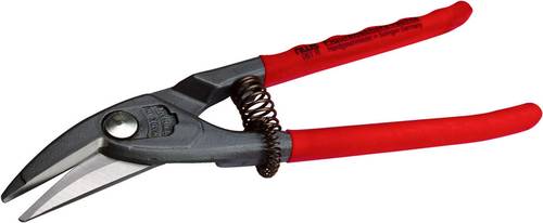 NWS Figuren-Lochblechschere 061L-12-250 von NWS