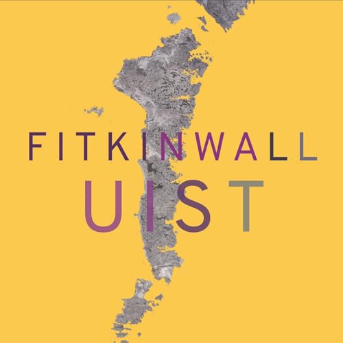 FitkinWall - UIST FitkinWall - UIST von NXN Recordings