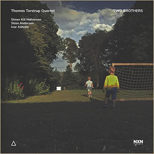 Two Brothers von NXN Recordings