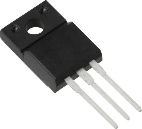 NXP Semiconductors BTA208X-600B,127 Thyristor (SCR) - TRIAC TO-220F 8A 600V von NXP Semiconductors