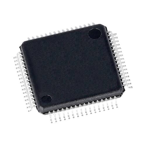 NXP Semiconductors Embedded-Mikrocontroller LQFP-48 32-Bit 50MHz Anzahl I/O 42 Tray NXP Semiconductors Embedded-Mikrocontroller LQFP-48 32-Bit 50MHz Anzahl I/O 42 Tray von NXP Semiconductors
