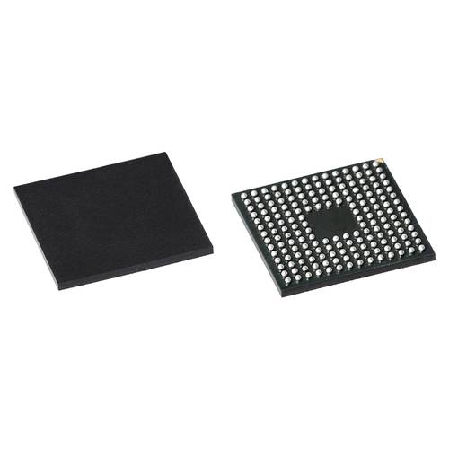 NXP Semiconductors Embedded-Mikrocontroller TFBGA-296 (15x15) 32-Bit 266MHz Anzahl I/O 56 Tray von NXP Semiconductors