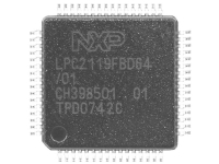 NXP Semiconductors Embedded-mikrocontroller LQFP-100 32-Bit 72 MHz Antal I/O 70 Tray von NXP Semiconductors