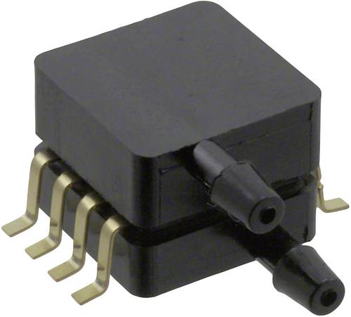 NXP Semiconductors MPXV5004DP Drucksensor 1 St. 0 kPa bis 3.92 kPa SMD von NXP Semiconductors