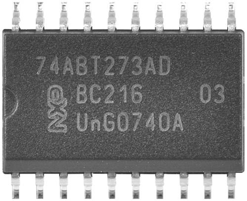 NXP Semiconductors PCA9532D,118 Schnittstellen-IC - E-A-Erweiterungen SO-24 Tape on Full reel von NXP Semiconductors