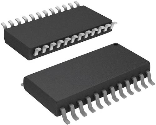 NXP Semiconductors PCA9555D,112 Schnittstellen-IC - E-A-Erweiterungen POR I²C, SMBus 400kHz SO-24 von NXP Semiconductors