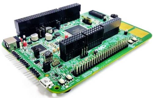 NXP Semiconductors S32K148EVB-Q176 Entwicklungsboard 1St. von NXP Semiconductors