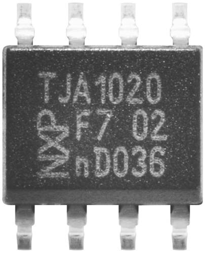 NXP Semiconductors TJA1020T/CM,118 Linear IC SO-8 Tape on Full reel von NXP Semiconductors