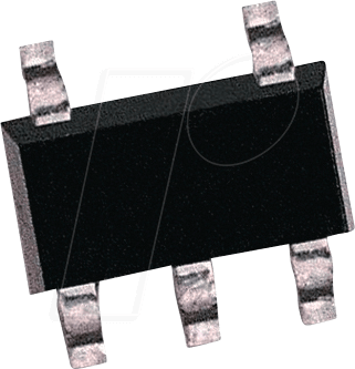 74AHC 1G08GW - AND-Gate, 2 Element, 2 ... 5,5 V, SOT-353-5 von NXP