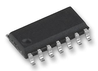 CAN TRANSCEIVER, AEC-Q100, 5MBPS, SOIC14, CAN Interface ICs (TJA1048T,118) 1 Stück von NXP