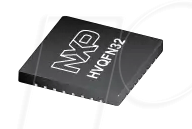 LPC1343FHN33 - ARM®Cortex®-M3 MCU, 32-Bit, 3,3V, 32 KB, 72MHz, HVQFN-33 von NXP