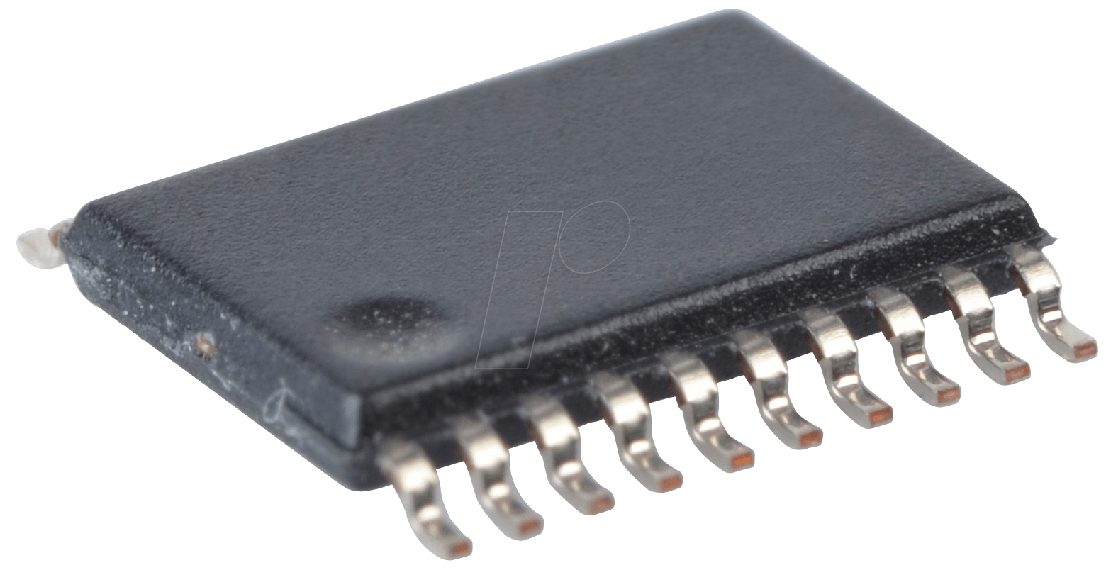 LPC812M101JDH - ARM®Cortex®-M0+ Mikrocontroller, TSSOP-20 von NXP