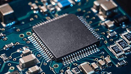 MICROPROCESSOR, 400MHZ, 32BIT, TEPBGA, Mikroprozessoren-ICs (MPC5200CVR400BR2) 1 Stück von NXP