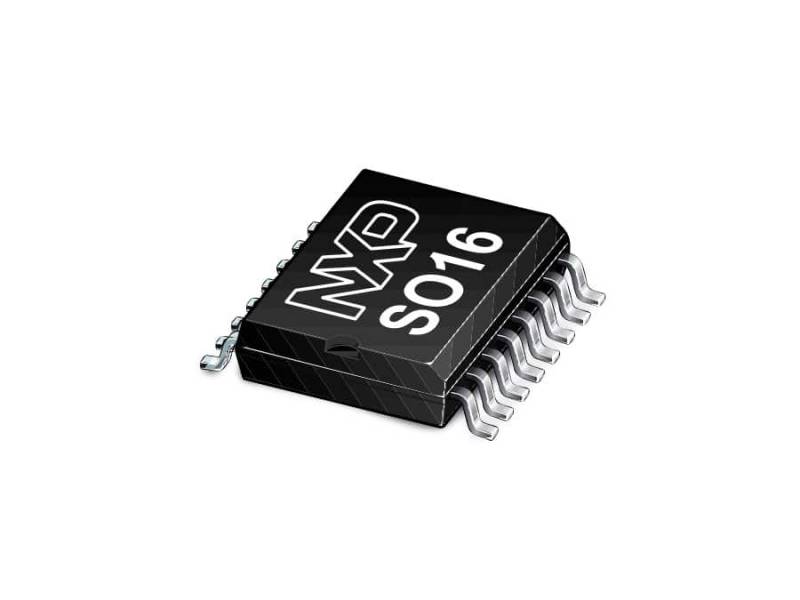 NXP PCF8574AT, I²C-Bus I/O Expander von NXP