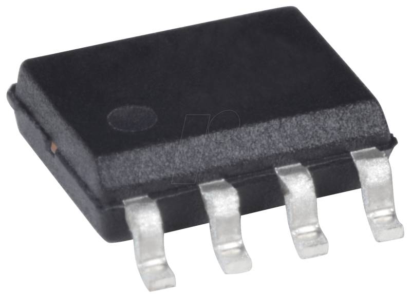 P 82B96 TD - Bus-Controller, 2-Draht-Bus, SO-8 von NXP