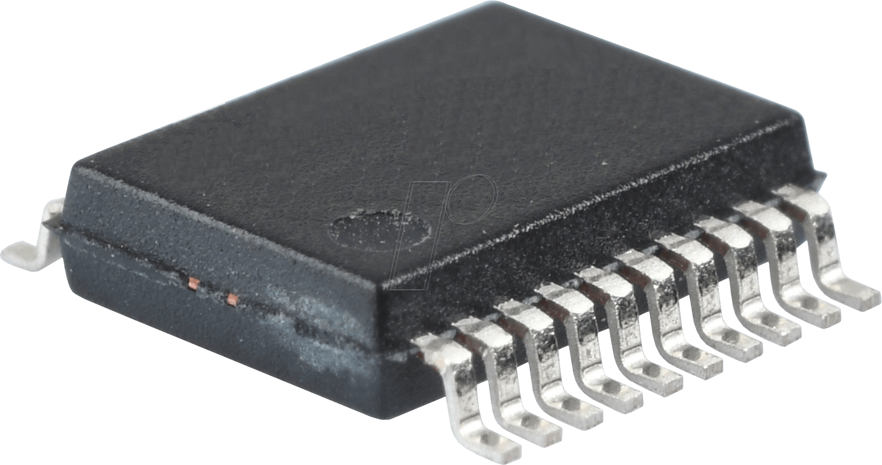 PCF8574TS - I²C Remoter I/O-Expander, 8-Bit, SSOP-20 PCF8574TS - I²C Remoter I/O-Expander, 8-Bit, SSOP-20 von NXP
