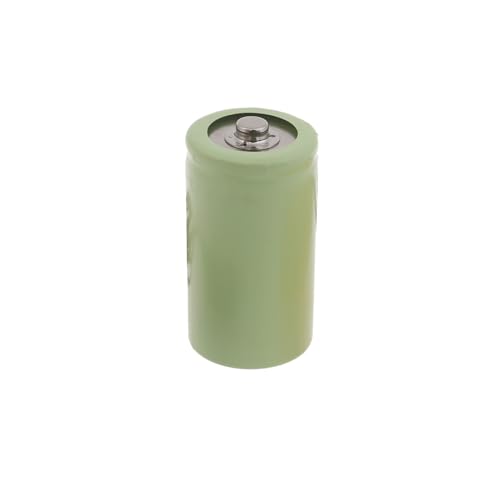 Grüne LR20 D Batterie Platzhalter Praktische Batterie Setsup Schalen Haut Fake Batterien Leiter Nur Serie Verwenden Batterie Setsup Schalen von NYCEMAKEUP
