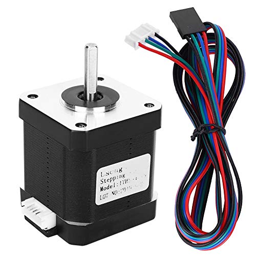 17HS8401S 17 Stepper Motor 4 Wire 3D -Druckermotor Ersatz Eletrische Lieferungen für die meisten Drucker auf dem Markt 17HS8401S 17 Stepper Motor 4 Wire 3D -Druckermotor Ersatz Eletrische Lieferungen für die meisten Drucker auf dem Markt von NYSUZHOUJI