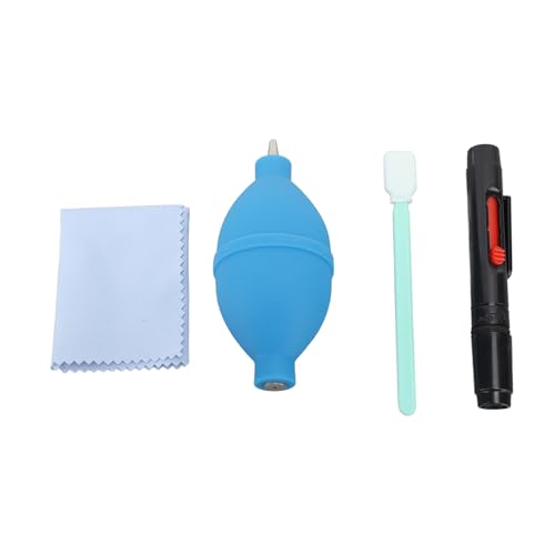 4 in 1 tragbares Kamera -Wasch -Kit für DSLR Spiegellose Kamerasfotografie 4 in 1 tragbares Kamera -Wasch -Kit für DSLR Spiegellose Kamerasfotografie von NYSUZHOUJI
