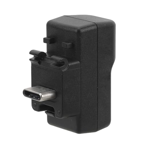 Actionkamera -Mikrofon -Adapter Compact Sound -Ladeadapter für X4 -Kamera -Benutzer Actionkamera -Mikrofon -Adapter Compact Sound -Ladeadapter für X4 -Kamera -Benutzer von NYSUZHOUJI