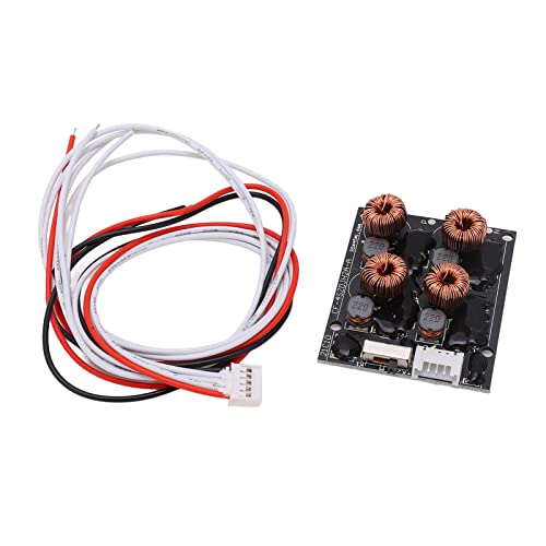 Active Balancer Lithium Battery Board 2A Battery Equalizer Automatische Erkennung 3 -Stufen -Modus für den Akku (4s) von NYSUZHOUJI