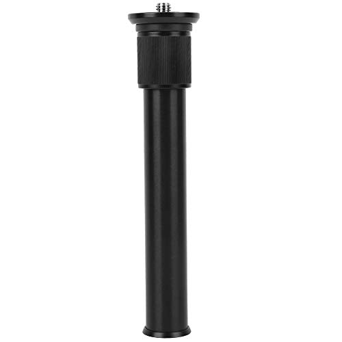 Alloy Tripod Achse Extension Rod Multifunktion Video Stabilisator -Erweiterungsstangen für Mobiltelefonkamera Sportkamera, einziehbares Design, CNC Integrated Forming, Strong und Alloy Tripod Achse Extension Rod Multifunktion Video Stabilisator -Erweiterungsstangen für Mobiltelefonkamera Sportkamera, einziehbares Design, CNC Integrated Forming, Strong und von NYSUZHOUJI