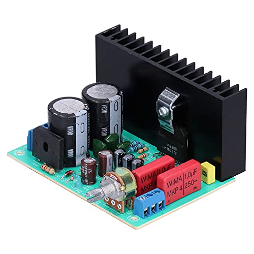 Audio -Verstärker -Board Hochleistung Dual AC15 20V 2.0 -Kanal für Home Entertainment System Audio -Verstärker -Board Hochleistung Dual AC15 20V 2.0 -Kanal für Home Entertainment System von NYSUZHOUJI