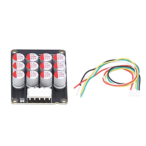 Batterieaktiver Equalizer ausgeglichener Energieübertragung für Lithium -Akku (4s) von NYSUZHOUJI