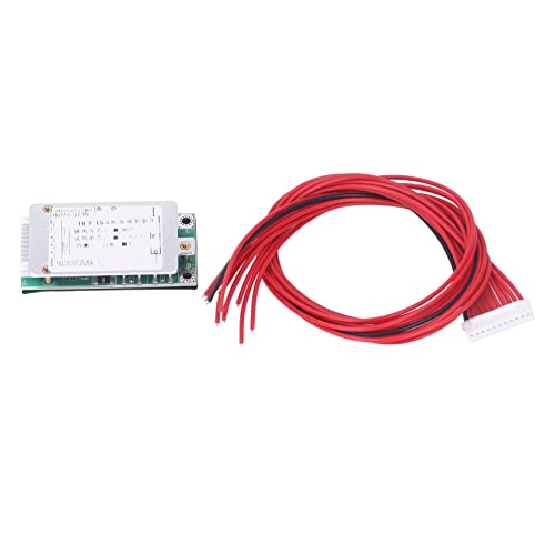 Batteries chutz Platine Lithium-Zell-PCB 10S 36V 15A ohne Balance-Funktion für Lithium-Ternäre Mangan-Kobalt-Batterien von NYSUZHOUJI
