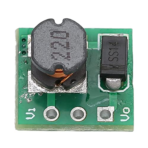 Boost Converter DC -Modulspannung für die Steigerung der Effizienzinstallationsanzug tragbar eingerichtet von NYSUZHOUJI