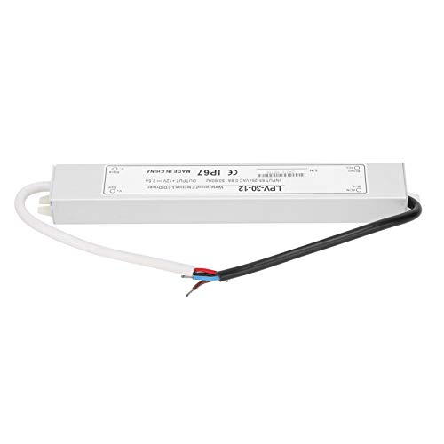 DC 12V LED -Fahrerleistung mit Wasser verhindern die IP67 -Bewertung und eine hohe Effizienz für Aluminiumlegierung im Freien in der Außenbeleuchtung DC 12V LED -Fahrerleistung mit Wasser verhindern die IP67 -Bewertung und eine hohe Effizienz für Aluminiumlegierung im Freien in der Außenbeleuchtung von NYSUZHOUJI
